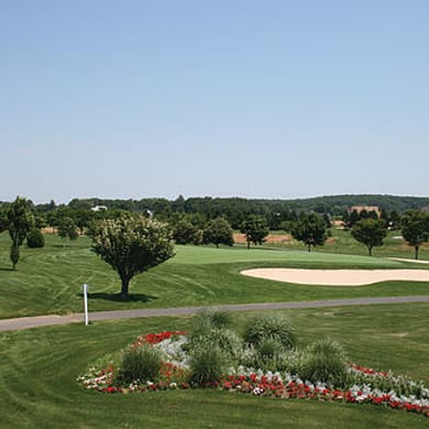 Cherry Creek Golf Links