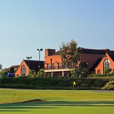 Stock Brook Country Club