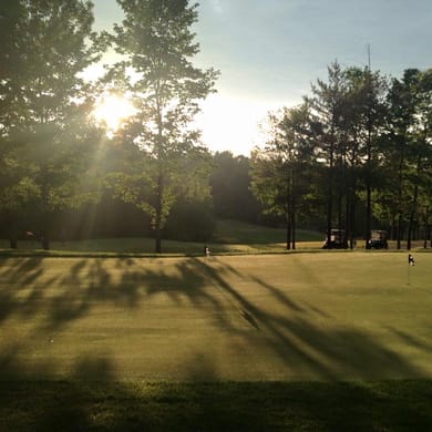 Saratoga Lake Golf Club