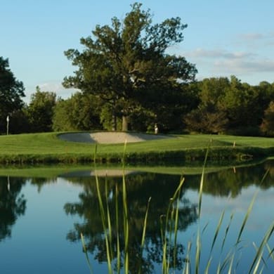 Golf Club of Indiana