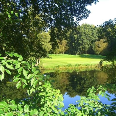 Stoke by Nayland Hotel Golf & Spa (Gainsborough)