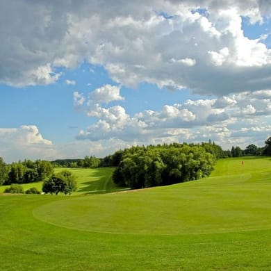 Stoke by Nayland Hotel Golf & Spa (Constable)