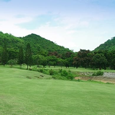 Hua Hin Korea Golf Club