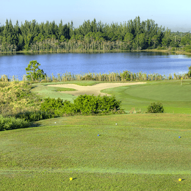 Park Ridge Golf Course