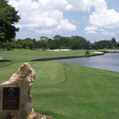 Palm Beach National Golf & Country Club