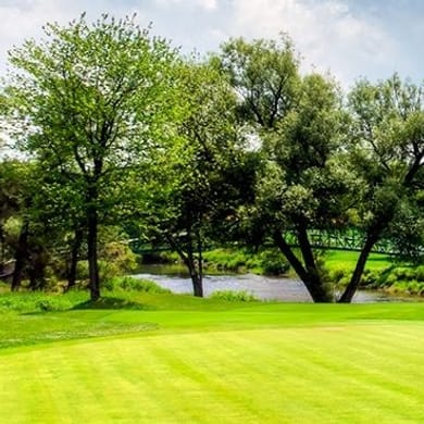 Golf Le Royal Bromont