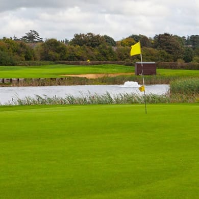 Surrey National Golf Club