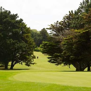 Golf Los Acantilados