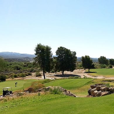 Wickenburg Country Club
