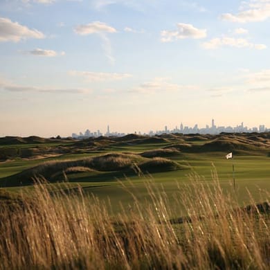 Bally's Golf Links at Ferry Point