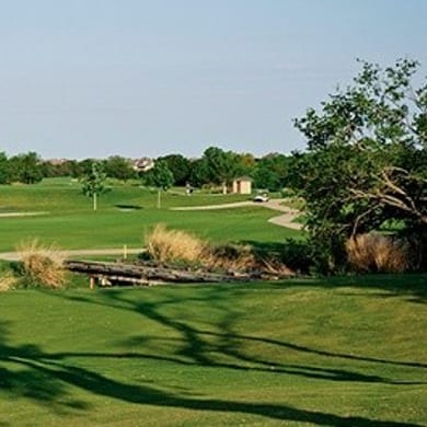 The Trails of Frisco Golf Club