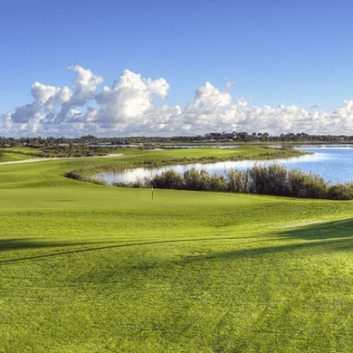 Osprey Point Golf Course