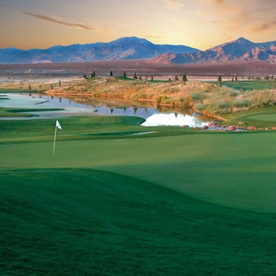 Mountain Falls Golf Club