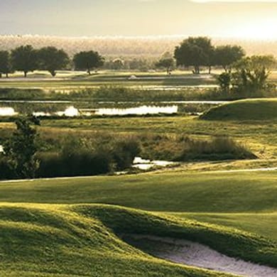 ChampionsGate Golf Club (The International)