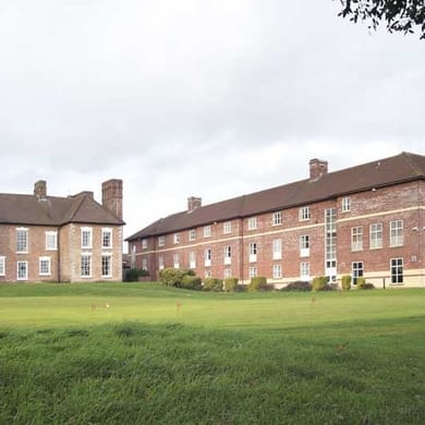 Telford Hotel & Golf Resort