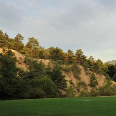 UGolf Digne les Bains