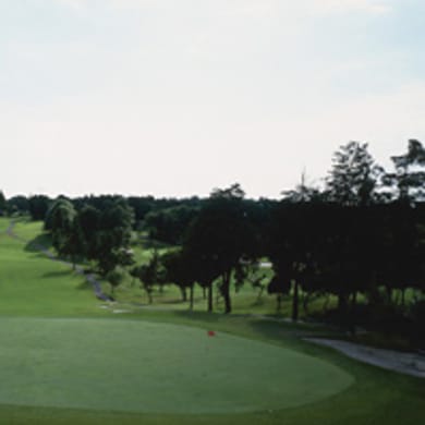Tokyo Bay Country Club