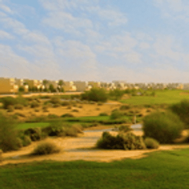 Arabian Ranches Golf Club