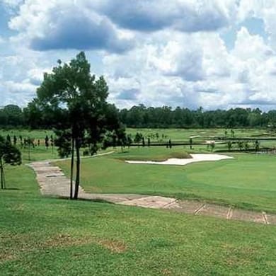 Black Forest Golf & Country Club