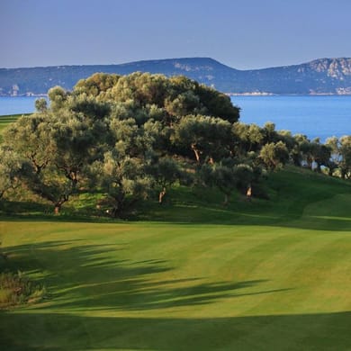 Costa Navarino (The Bay)