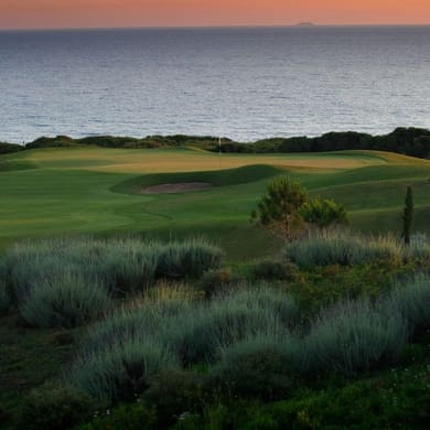 Costa Navarino (The Dunes)