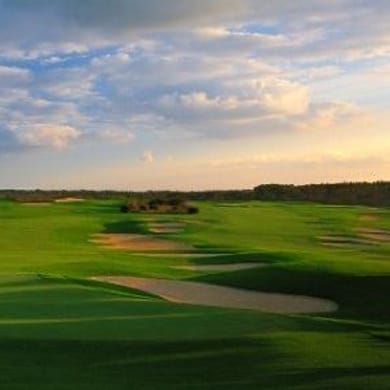 Highlands Reserve Golf Club