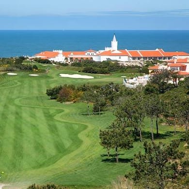 Mirage City Golf Club (Executive)