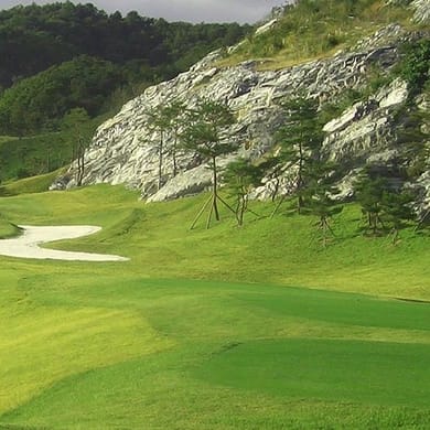 The Seorabol Golf Club