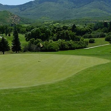 Mountain Dell Golf Course (Lake)