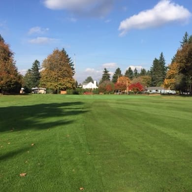 Glendoveer Golf & Tennis (East)