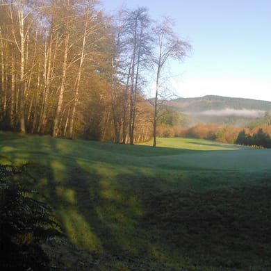 Salmon Run Golf Course