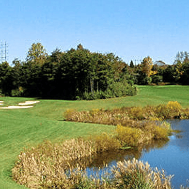 Twin Lakes Golf Course (Oaks)