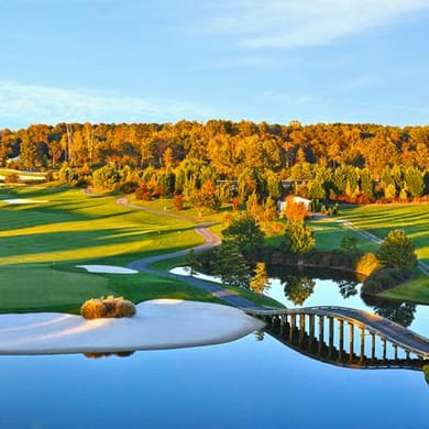 Baywood Greens Golf Club