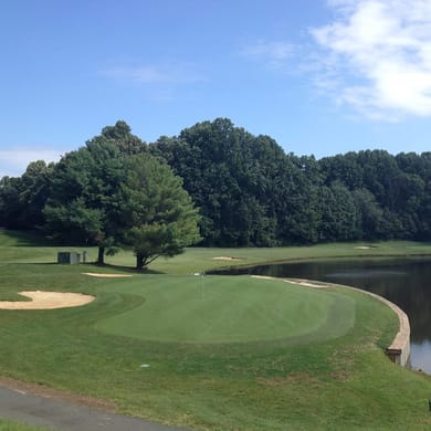 Penderbrook Golf Club