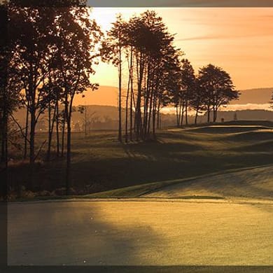 Blue Ridge Shadows Golf Club