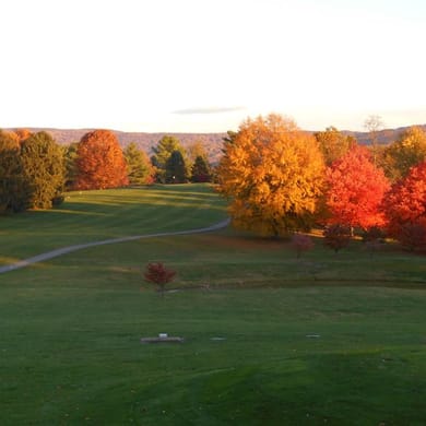 Shenandoah Valley Golf Club (Old)