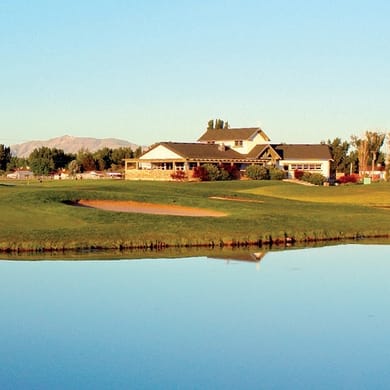 Glen Eagle Golf Course