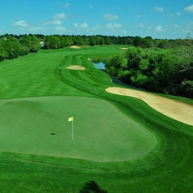 Southern Dunes Golf & Country Club