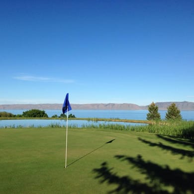 Bear Lake West Golf Course