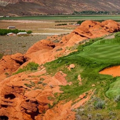 Sand Hollow Resort (Championship)