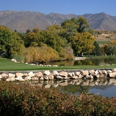 Schneiter's Riverside Golf Course