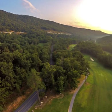 Massanutten Resort (Mountain Greens)