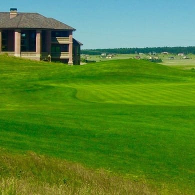 King's Deer Golf Club