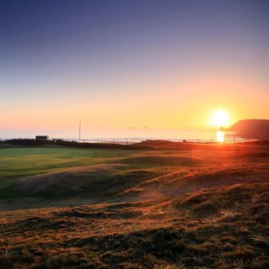 Trevose Golf & Country Club (Championship)