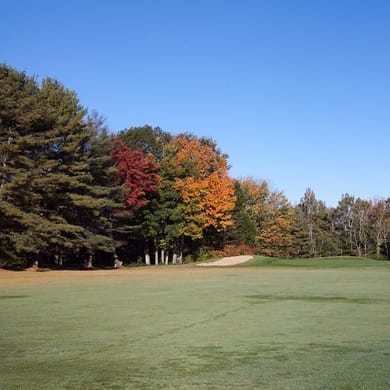 Riverside Golf Course (North)