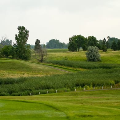 Broadland Creek National Golf Course