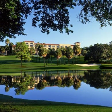 Mission Inn Resort & Club (El Campeon)