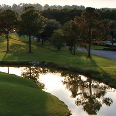 Craft Farms Golf Resort (Cypress Bend)