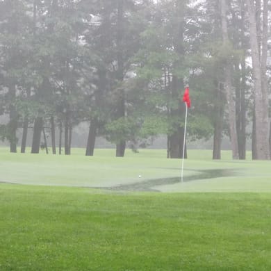 Val Halla Golf Course