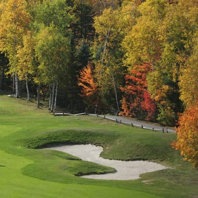 Sugarloaf Golf Club